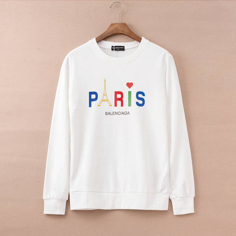 Balenciaga Sweatshirt M-XXXL-052